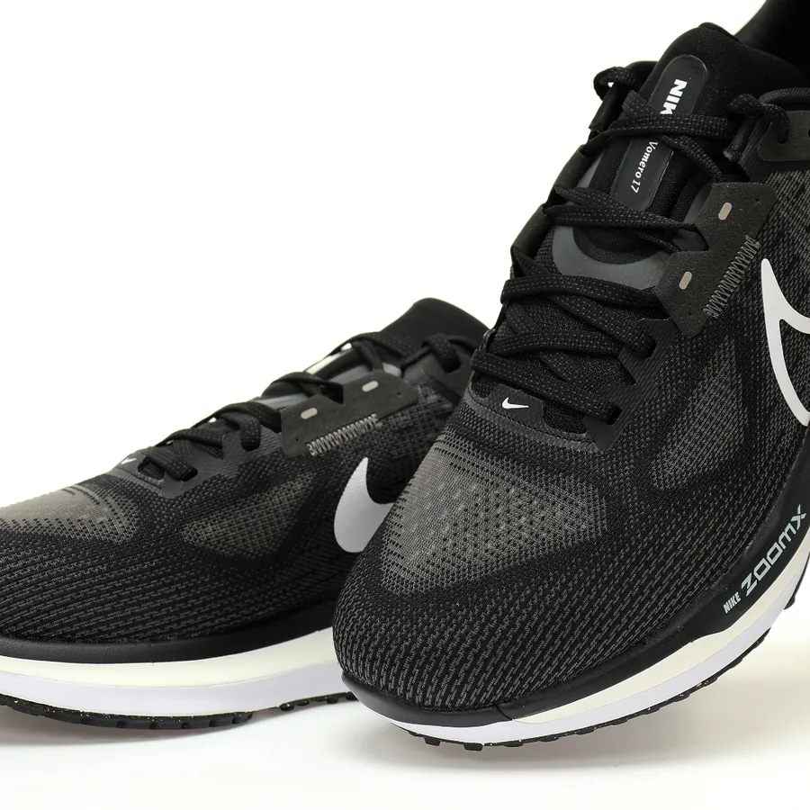 Nike Vomero 17 Lightweight Cushioning Running Shoes