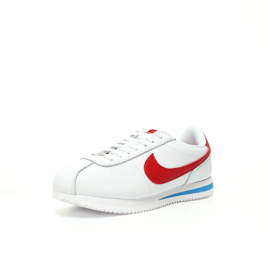 Cortez Low Vintage Style Retro Running Sneaker