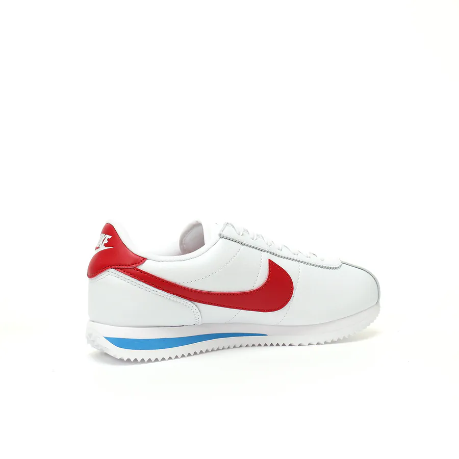 Cortez Low Vintage Style Retro Running Sneaker