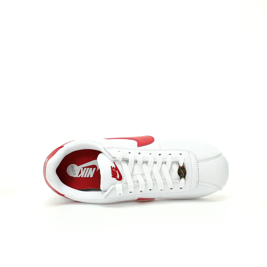 Cortez Low Vintage Style Retro Running Sneaker