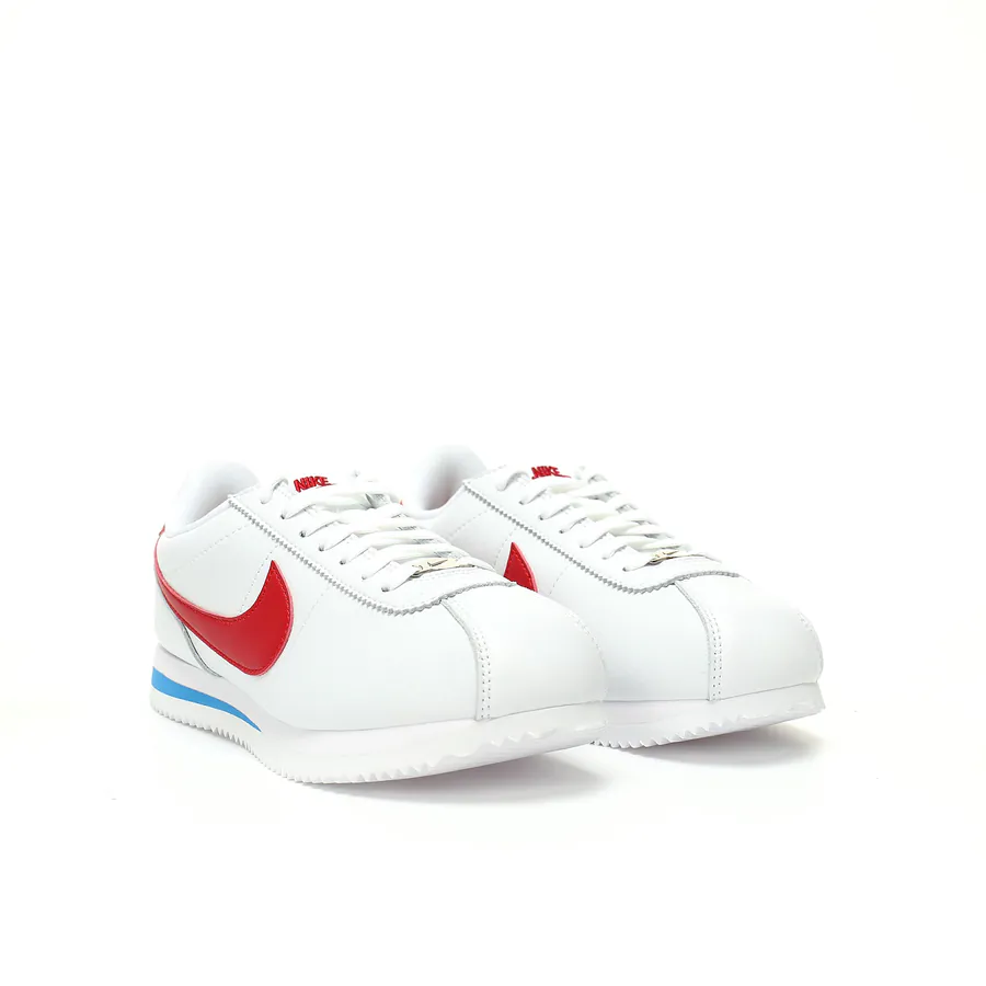 Cortez Low Vintage Style Retro Running Sneaker