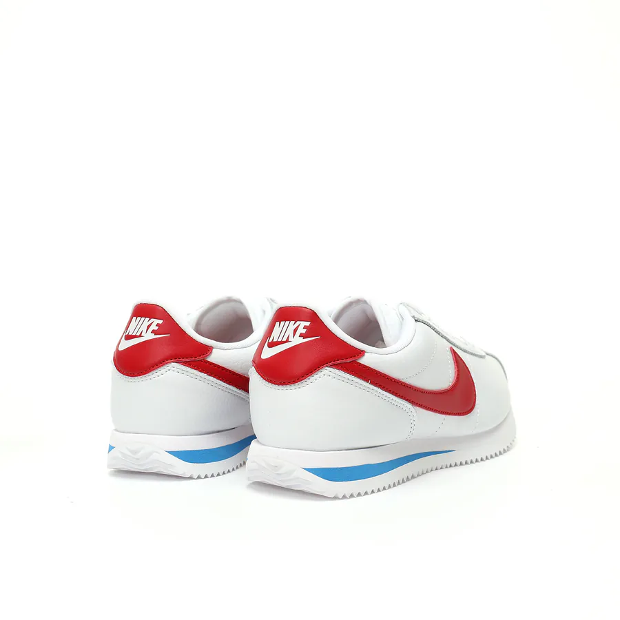 Cortez Low Vintage Style Retro Running Sneaker