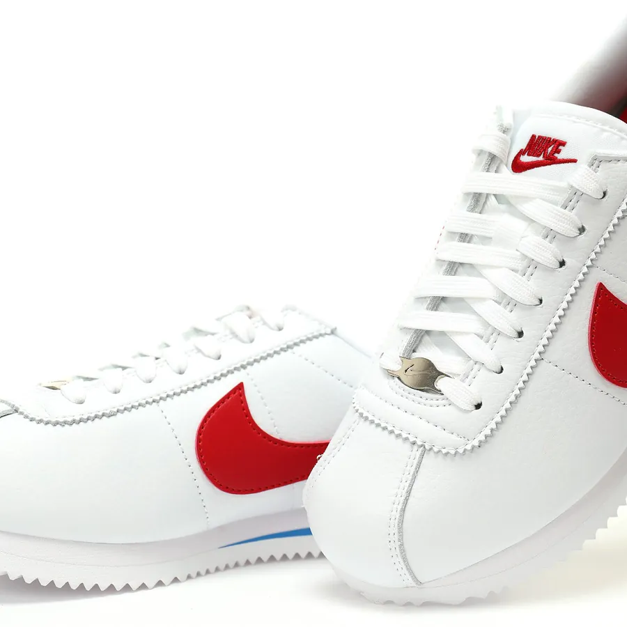 Cortez Low Vintage Style Retro Running Sneaker