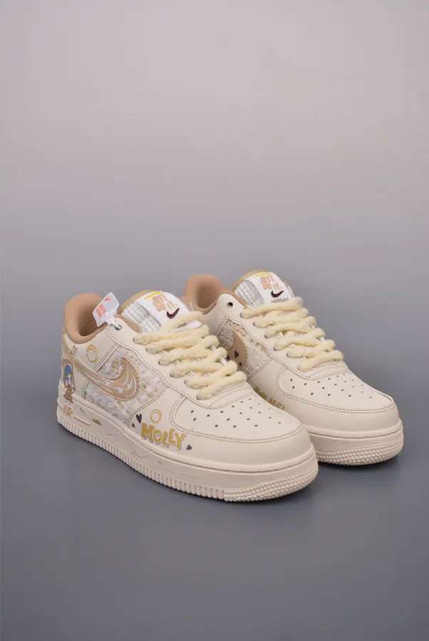 Nike Air Force 1 Low Authentic Original