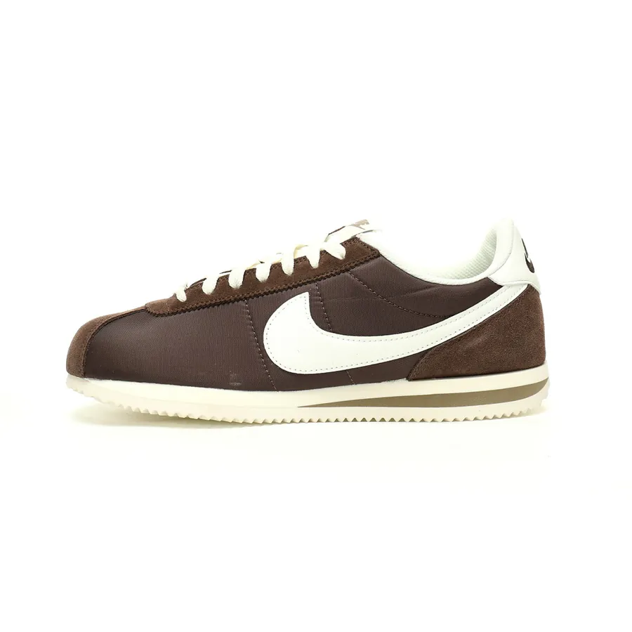 Cortez Low Vintage Style, Retro Running Shoes