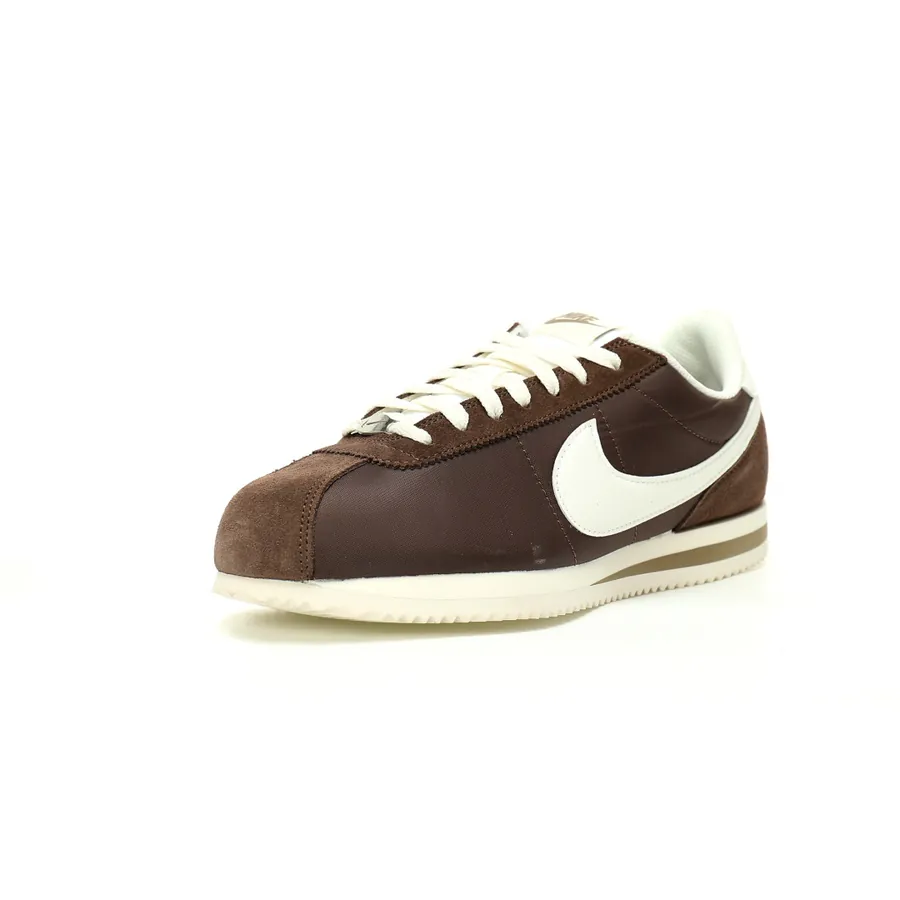 Cortez Low Vintage Style, Retro Running Shoes