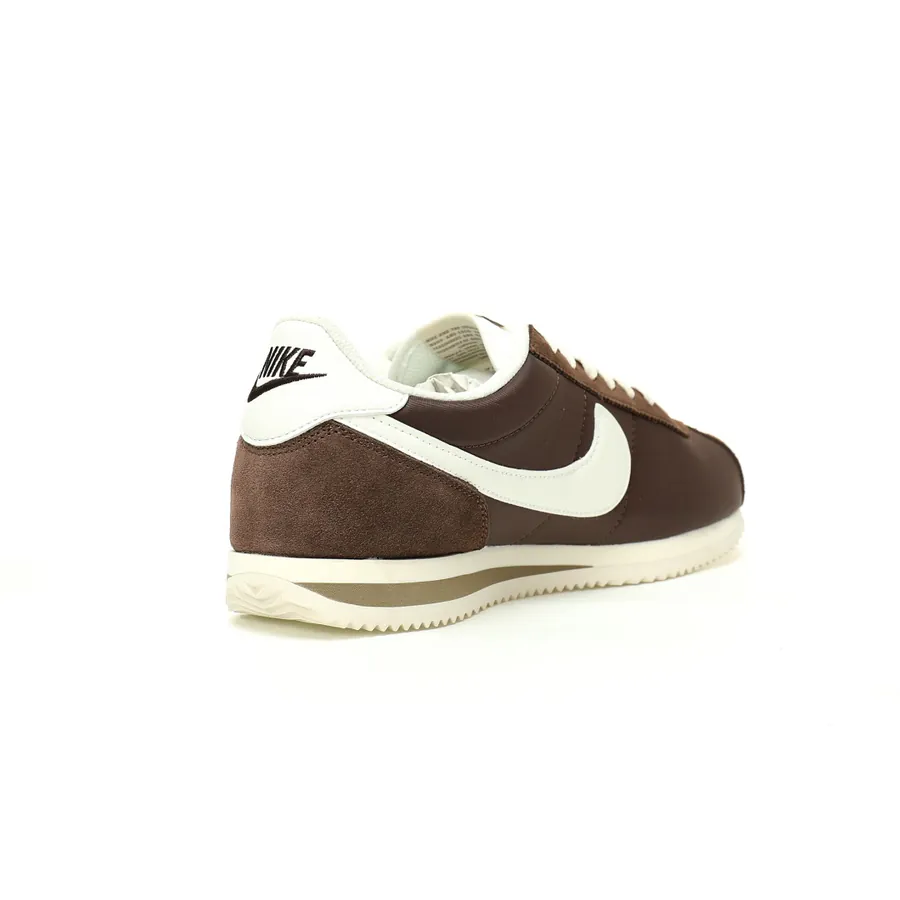 Cortez Low Vintage Style, Retro Running Shoes