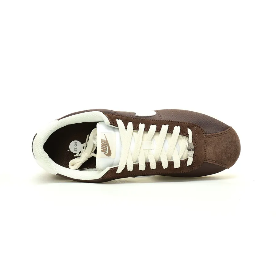 Cortez Low Vintage Style, Retro Running Shoes