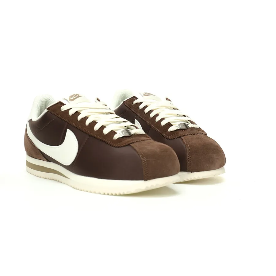 Cortez Low Vintage Style, Retro Running Shoes