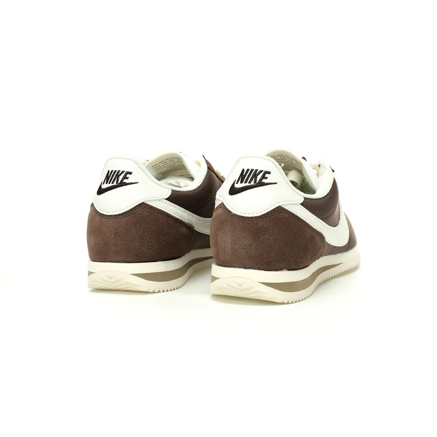 Cortez Low Vintage Style, Retro Running Shoes