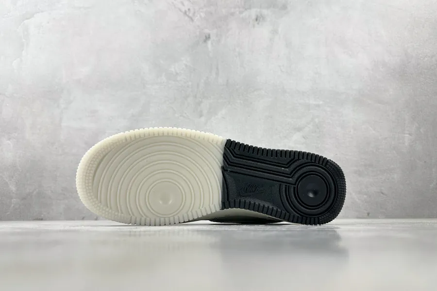 Nike Air Force 107 Limited Edition Company Stock