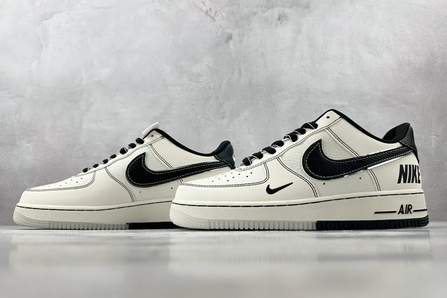 Nike Air Force 107 Limited Edition Company Stock