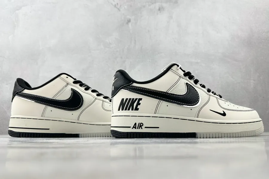 Nike Air Force 107 Limited Edition Company Stock