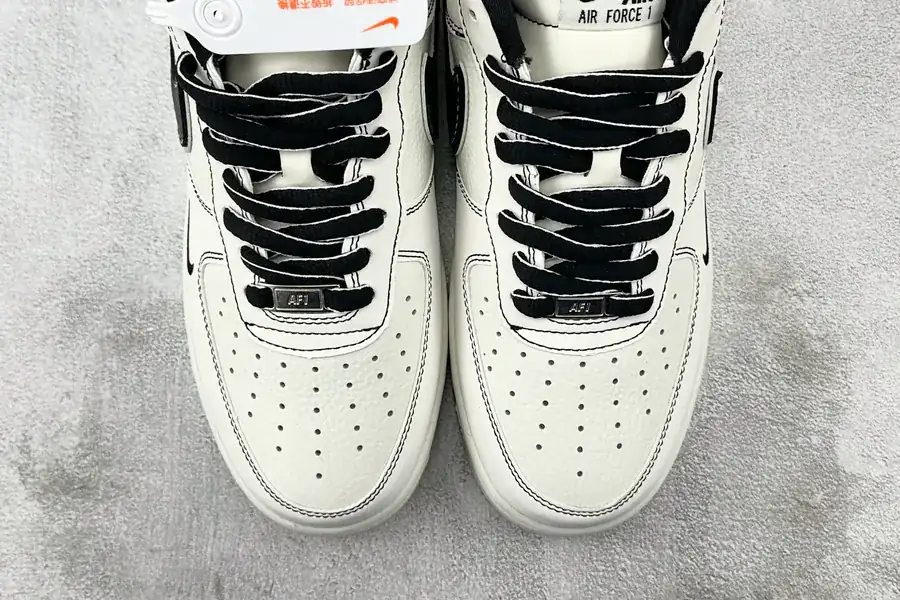 Nike Air Force 107 Limited Edition Company Stock