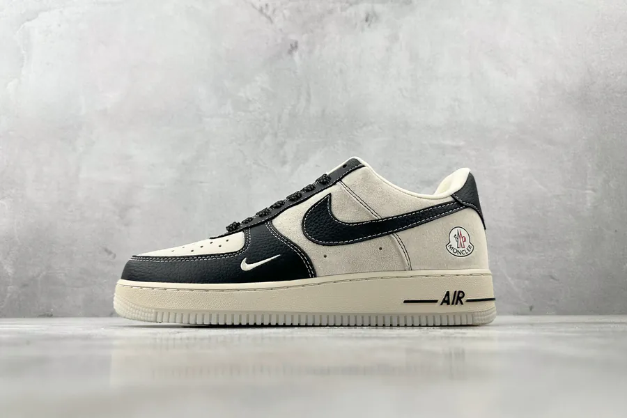 NK x Céline Air Force 107