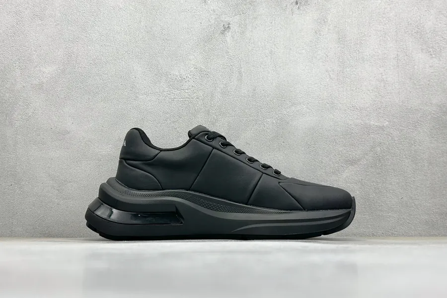Oudbust Th Low Sneakers Men's Fashion