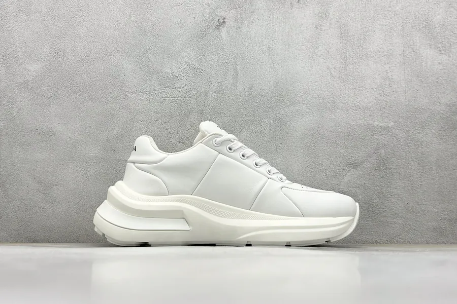 Oudbust Th Low Sneakers Men's Fashion