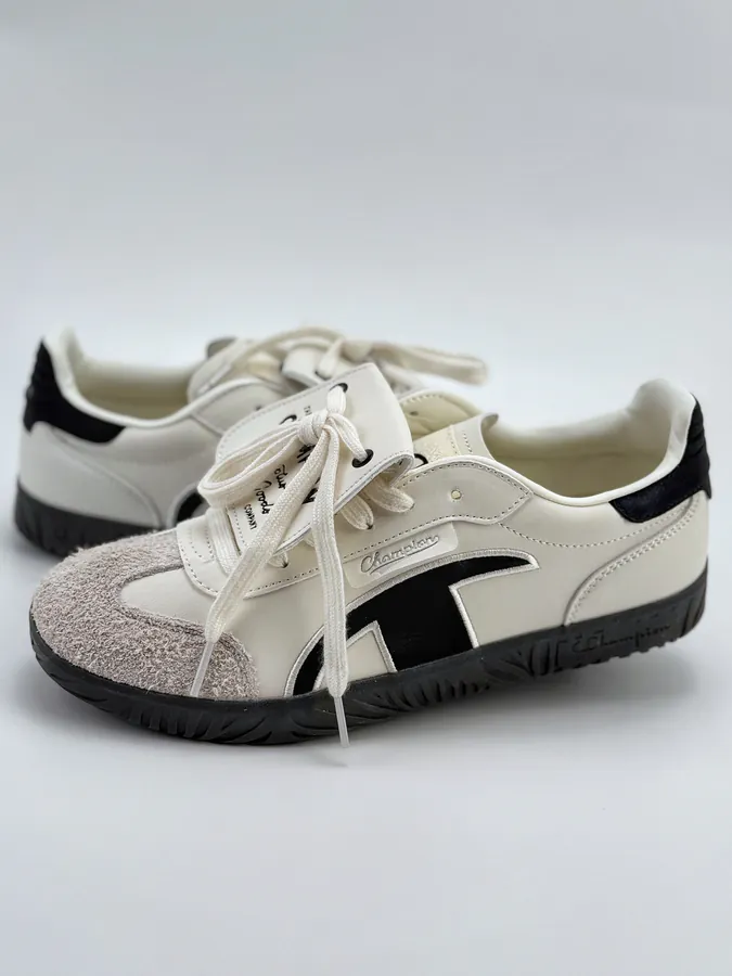Champion Champion Leisure Shoes 2024 Autumn New Collection