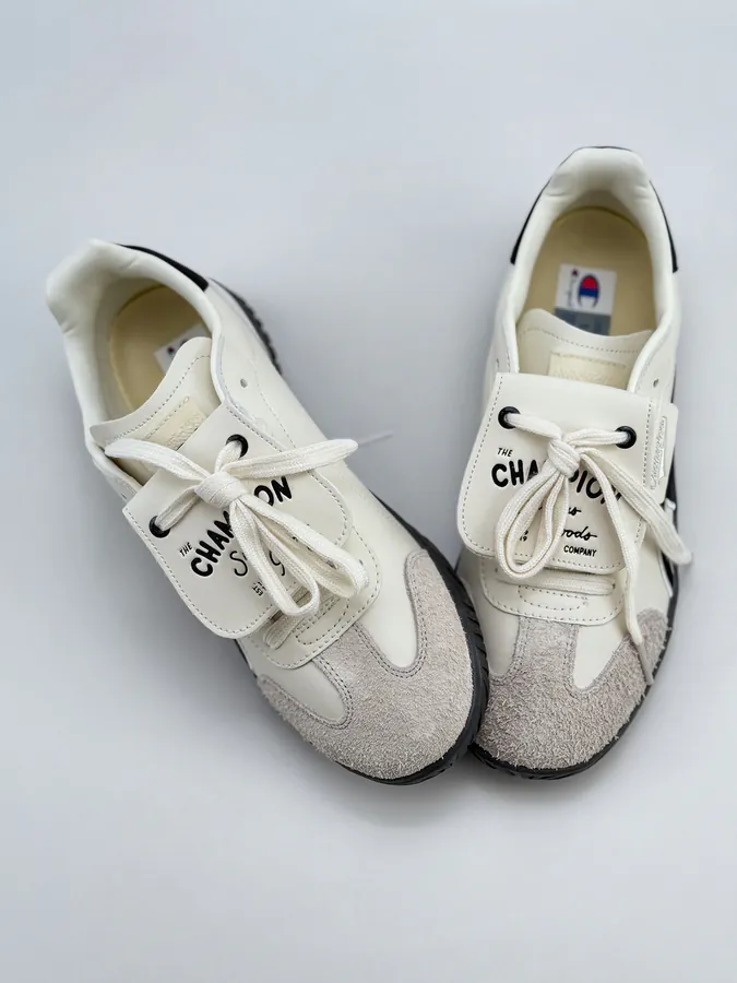 Champion Champion Leisure Shoes 2024 Autumn New Collection