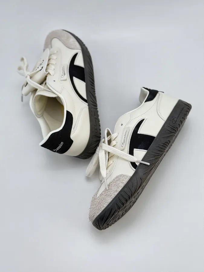 Champion Champion Leisure Shoes 2024 Autumn New Collection