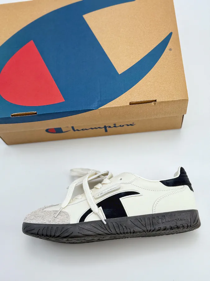 Champion Champion Leisure Shoes 2024 Autumn New Collection