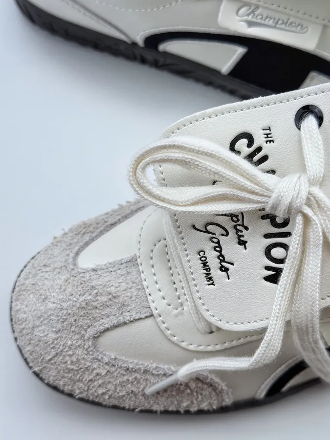 Champion Champion Leisure Shoes 2024 Autumn New Collection