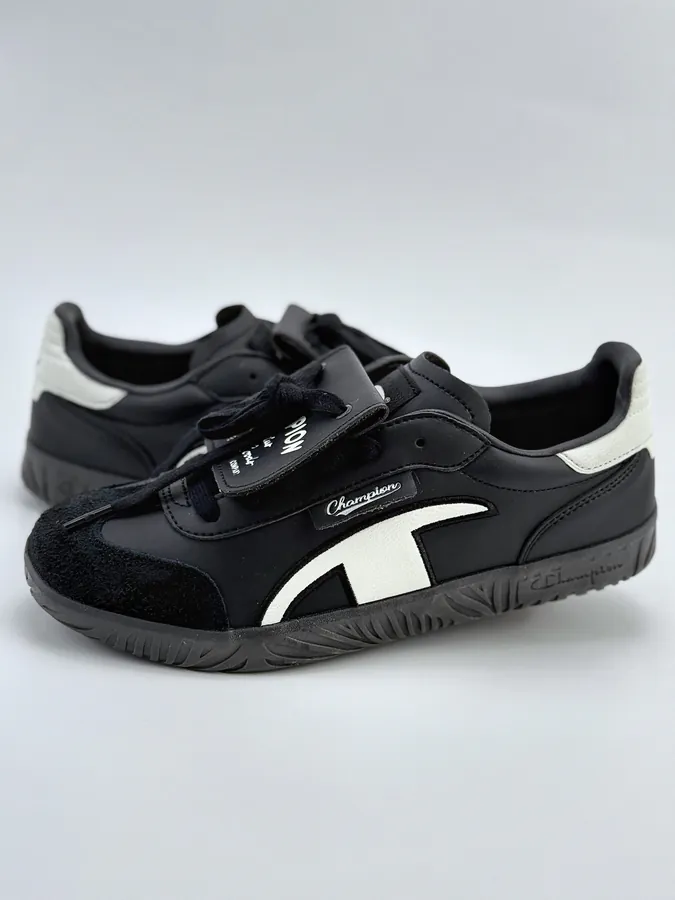 Champion Champion Leisure Shoes 2024 Autumn New Collection
