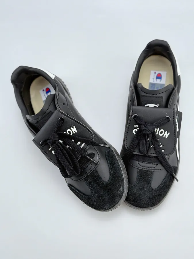 Champion Champion Leisure Shoes 2024 Autumn New Collection