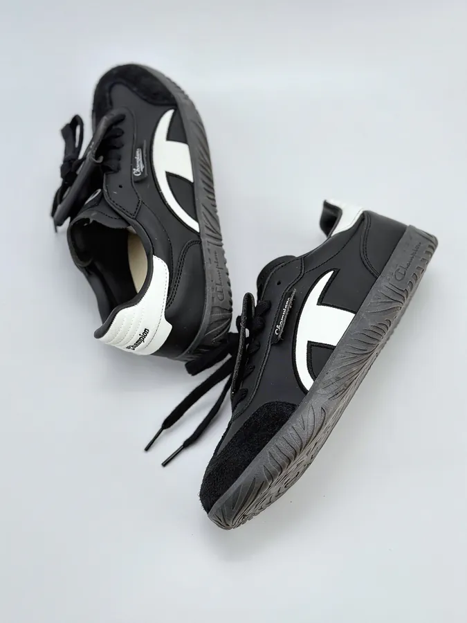Champion Champion Leisure Shoes 2024 Autumn New Collection