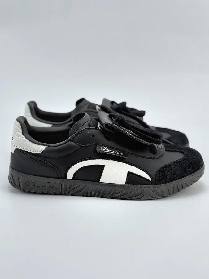 Champion Champion Leisure Shoes 2024 Autumn New Collection