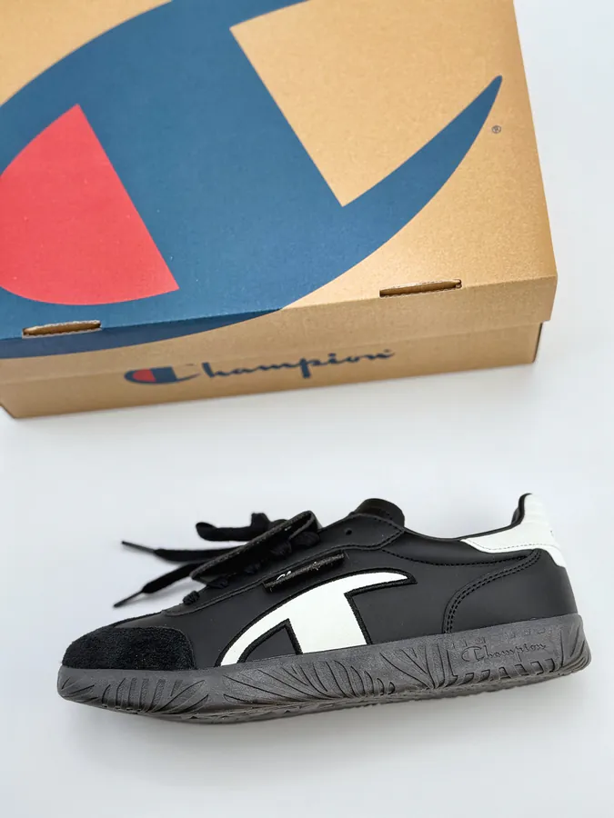 Champion Champion Leisure Shoes 2024 Autumn New Collection