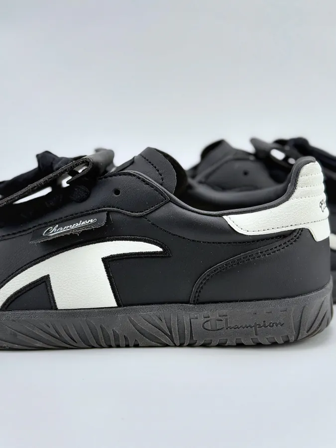 Champion Champion Leisure Shoes 2024 Autumn New Collection