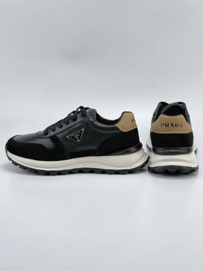 Oudbust Th Low Sneakers Men's Fashion Sneaker with Sculptural Design