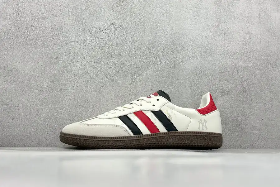 Adidas originals Samba OG x MLB Sneaker