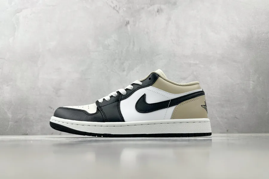 Jordan Air Jordan 1 White Black