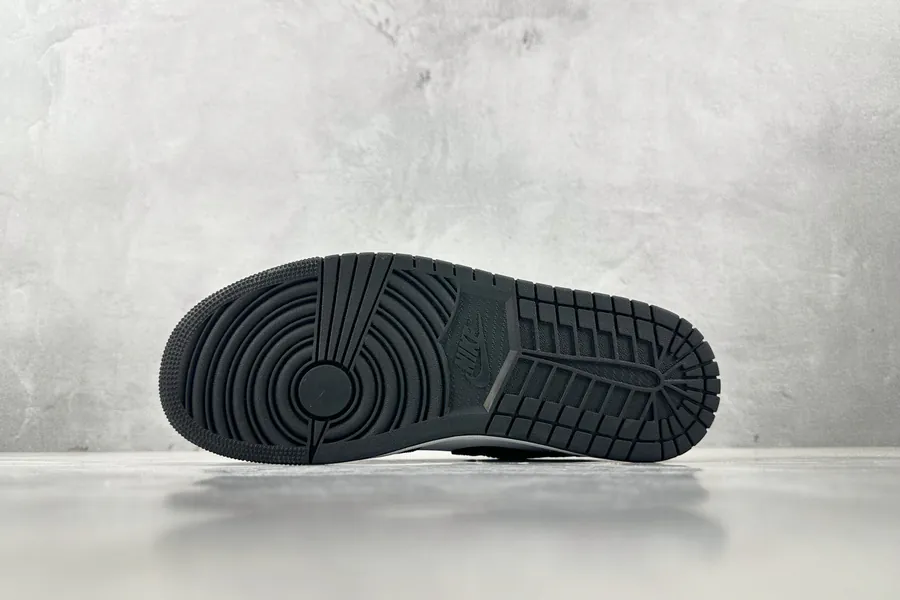 Jordan Air Jordan 1 White Black