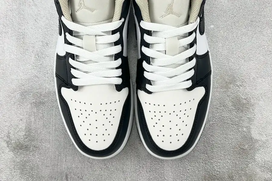 Jordan Air Jordan 1 White Black