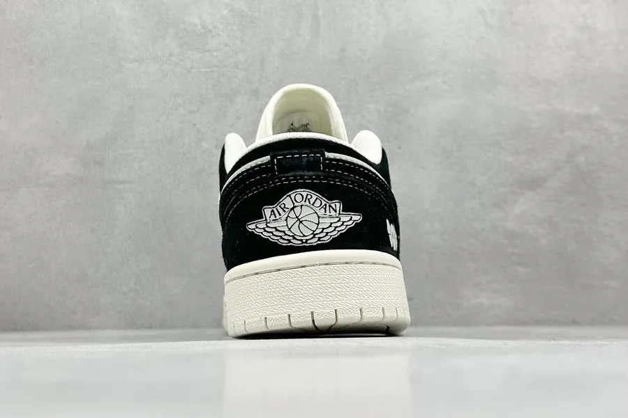 Air Jordan 1 Low Custom Box Edition