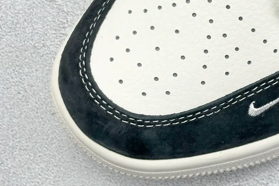 Air Jordan 1 Low Custom Box Edition