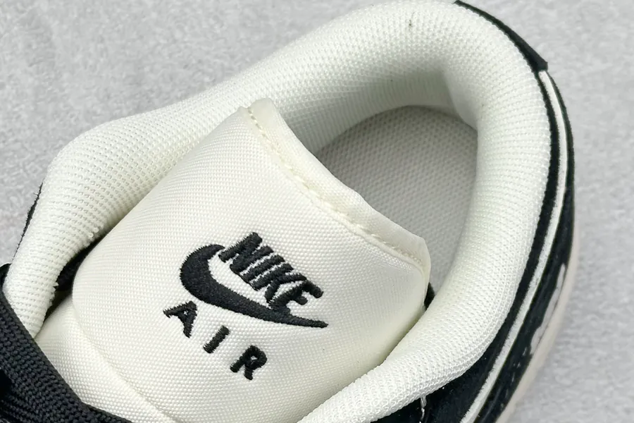 Air Jordan 1 Low Custom Box Edition
