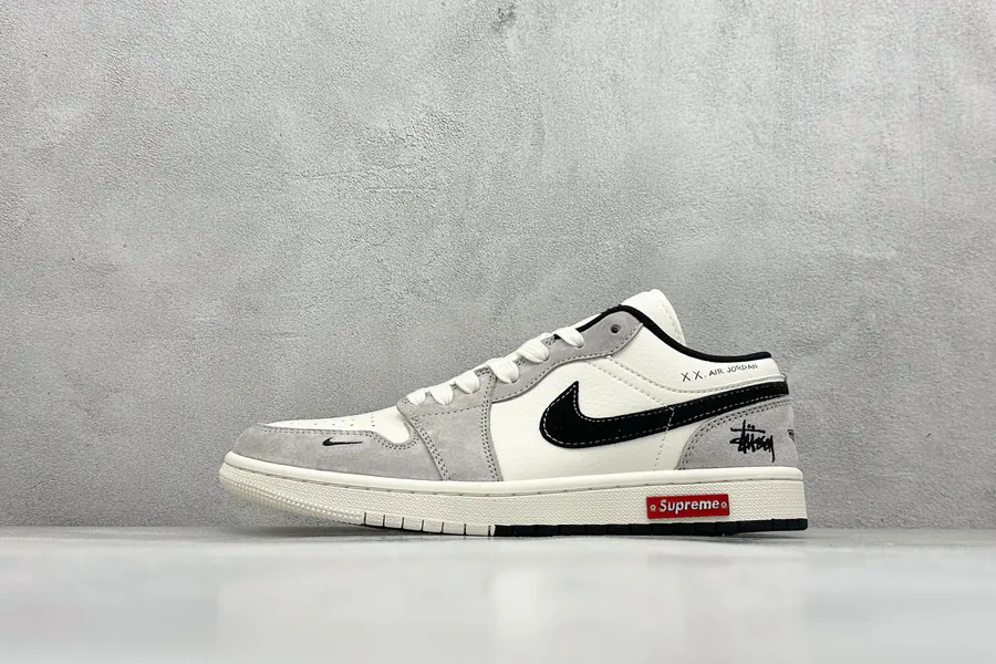 Air 1 Retro Low Premium Edition