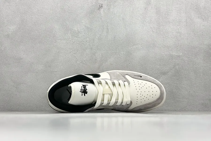 Air 1 Retro Low Premium Edition