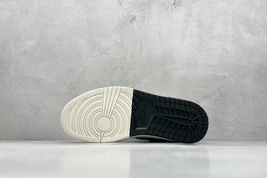 Air 1 Retro Low Premium Edition