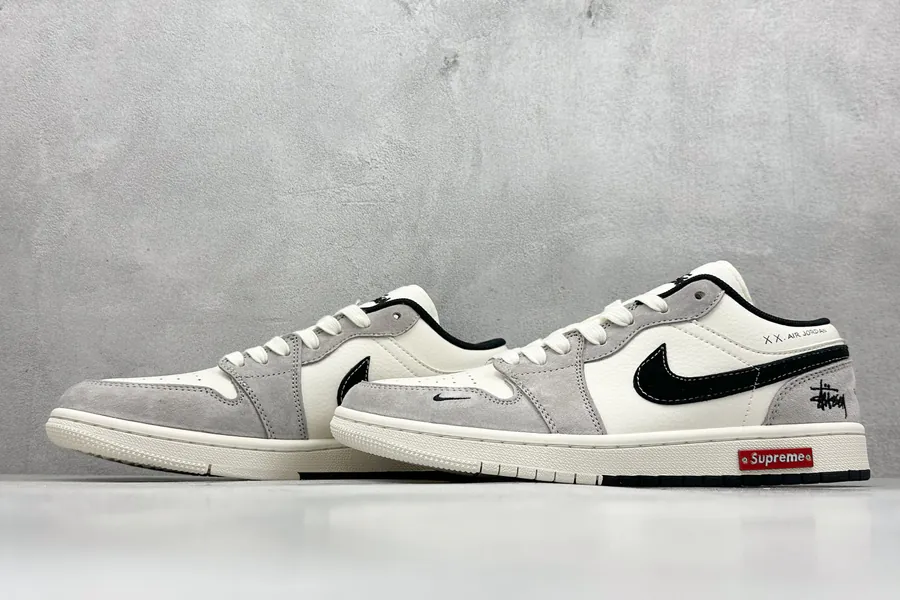 Air 1 Retro Low Premium Edition