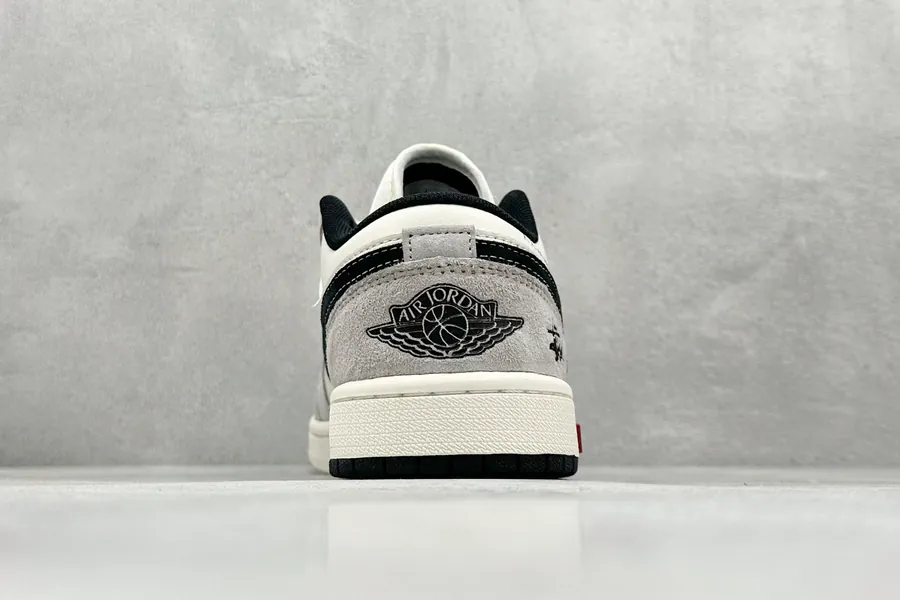 Air 1 Retro Low Premium Edition