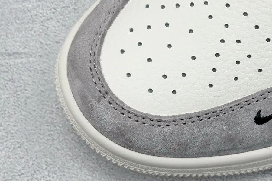 Air 1 Retro Low Premium Edition