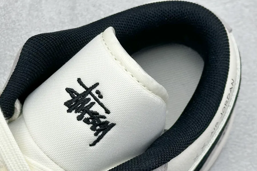 Air 1 Retro Low Premium Edition