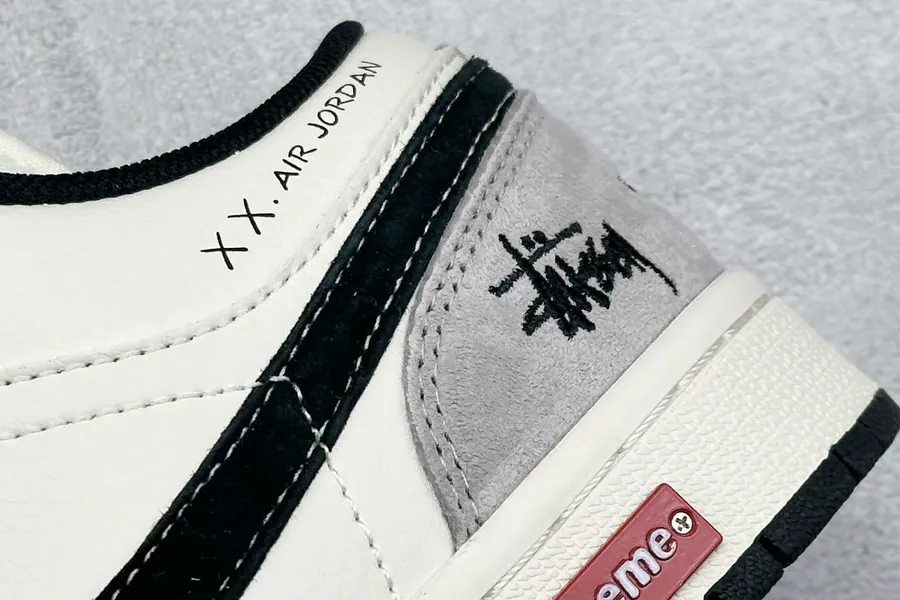 Air 1 Retro Low Premium Edition