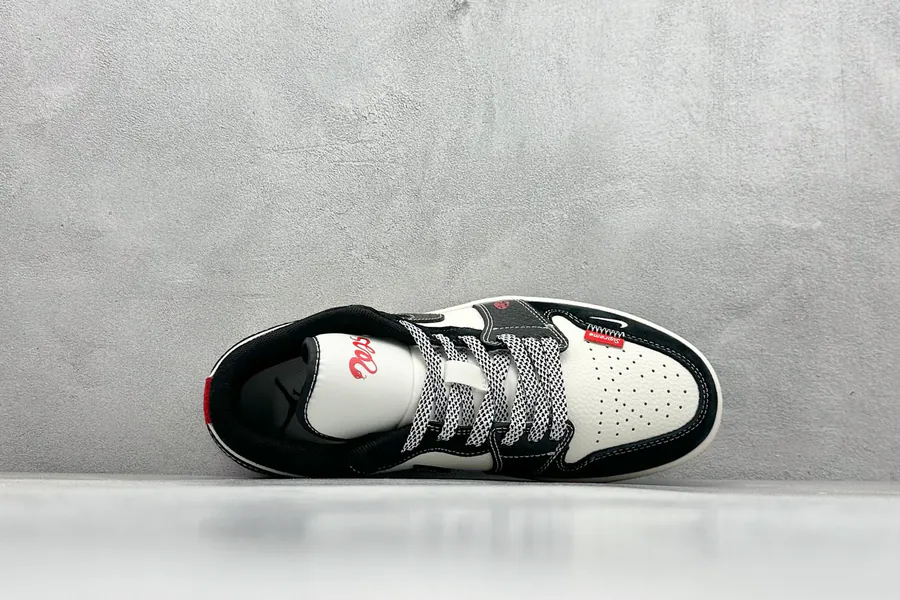 Air Jordan 1 Retro Low Snake Year Limited Edition