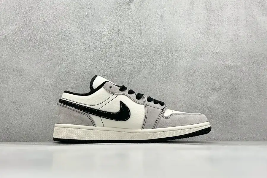 CX Exclusive X Version Air 1 Low 1 Basketball Shoes